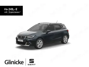 SEAT Arona 1.0 TSI Xperience LED PDC DSG
