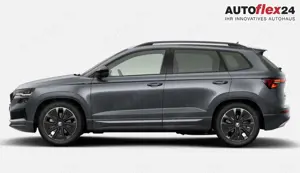Skoda Karoq Sportline DSG Sportl Matrix Nav 360 Canton ACC ...