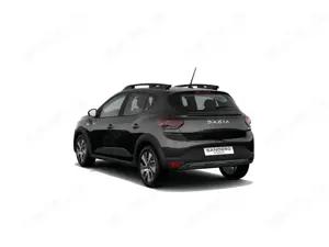 Dacia Sandero Stepway Expression TCe 90 Klima Rückfahrkamera Bild 3