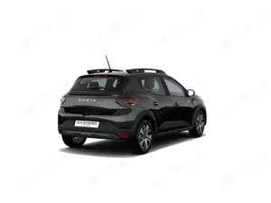 Dacia Sandero Stepway Expression TCe 90 Klima Rückfahrkamera Bild 4