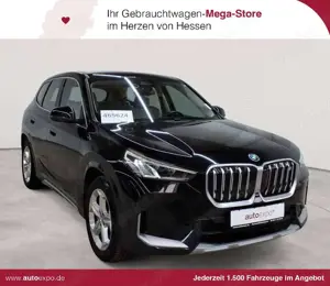 BMW iX1 iX1 xDrive30 xLine Leder Navi SHZ