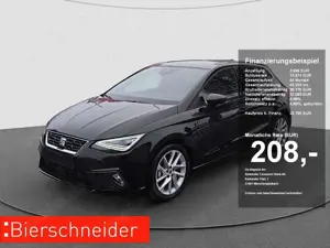 SEAT Ibiza 1.0 TSI DSG FR VOLL-LED RFK PDC LED+PDC+Facelift+K