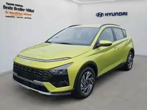 Hyundai BAYON Trend 100 PS 6-MT NAVI LED Bose Soundpaket