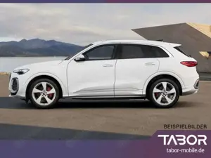 Audi Q5 2xSline neuModell Tech PrivG 20Z ACC UVP-21%* Bild 2