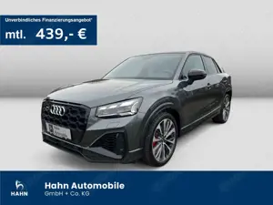 Audi SQ2 2.0TFSI quattro Pano Virtual LED CAM  Keyles Bild 1