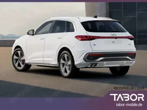 Audi Q5 2xSline neuModell Tech PrivG 20Z ACC UVP-21%* Bild 3