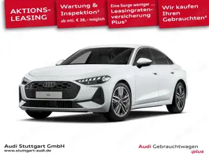 Audi A5 TFSI quattro 150kW s tronic