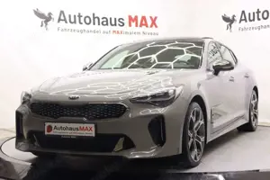 Kia Stinger GT 4WD~deutsch~Vollausstattung~360Kam
