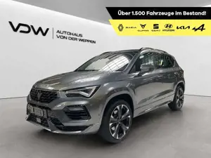 CUPRA Ateca 1.5 TSI ACC,Beats Klima Navi Rückfahrkamera
