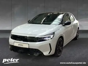 Opel Corsa Corsa F 1.2 GS +Allwetter+Rückfahrkamera+LHZ+ Bild 1