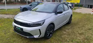 Opel Corsa GS 1.2 Automatik