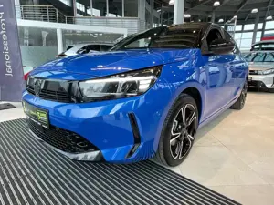 Opel Corsa F 1.2 Turbo GS ACC+LED+Navi+SHZ+Kam.+LM