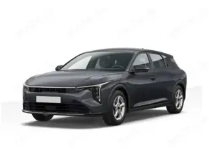Kia K4 1.6 T-GDi DCT Android Auto*Navi*Totwinkel*SHZ*Kame