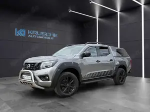 Nissan Navara NP300 2.3 N-Guard DoubleCab 4x4*AHK+STHZ*
