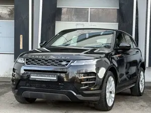 Land Rover Range Rover Evoque R-Dynamic SE LED Navi Kamera