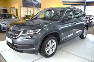 Skoda Kodiaq Ambition 4x4 AUTOMATIK / XENON / R-KAMERA