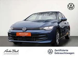 Volkswagen Golf VIII Life 1.5 TSI LED ACC CarPlay EPH DAB