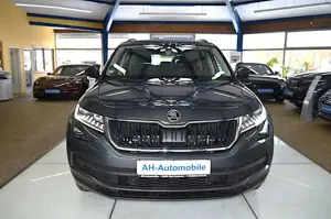Skoda Kodiaq Ambition 4x4 AUTOMATIK / XENON / R-KAMERA Bild 5