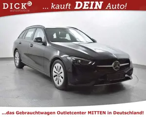 Mercedes-Benz C 220 d T 9G NAVI+VIRTU+KAMER+LED+SHZ+TEMP+PARK+