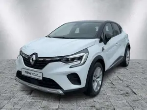 Renault Captur II Business Edition 1.0 TCe 100