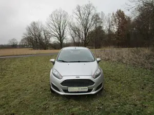 Ford Fiesta Trend*1,3*1. Hand*Euro 6