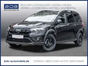 Dacia Jogger Expression ECO-G 100 7-Sitzer PDC KLIMA BT