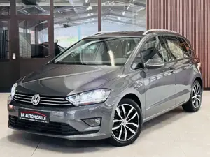 Volkswagen Golf Sportsvan BMT/Start-Stopp*1.Hand*Bi-Xenon*Massage*Alcantara*