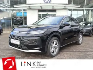 Volkswagen T-Roc Style 1.5 eTSI OPF (116 PS) DSG *AHK*WINTE
