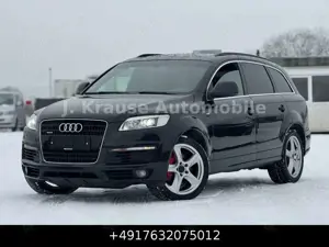 Audi Q7 4.2 TDI Exclusive S-Line Pan Luft StHz