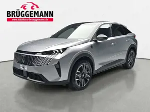 Peugeot 3008 3008 1.2 HYBRID 145 E-DSC6 GT NAVI KLIMA LED AHK L