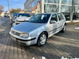Volkswagen Golf Golf IV 1.4 Special *ZR+WaPu NEU*BremseInsp NEU*