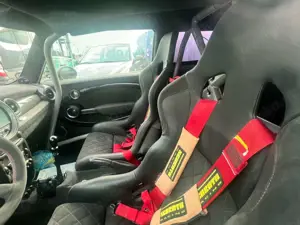 MINI John Cooper Works Cooper R56 John Cooper Works Sport ca400ps Bild 2