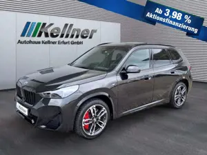 BMW X1 20i M-Sport Pro AHK+Head-Up+Pano+360°+19 Zoll