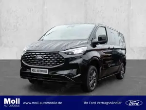 Ford Tourneo Custom Titanium L1 170PS Auto. BO Techno 5 2x Schiebetür