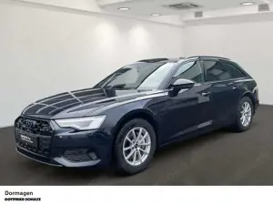 Audi A6 Avant 35 TDI advanced HUD AHK-klappbar El. Panodac
