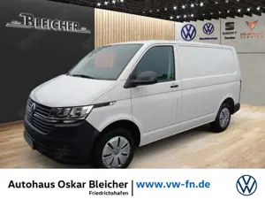 Volkswagen T6.1 Transporter Kasten FWD 2.0 TDI L1H1  Beifahrerdoppelsitzbank