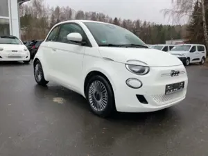 Fiat 500e 500e Icon Bild 2