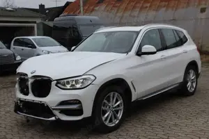 BMW X3 xDrive 30d Luxury Line HuD Pano Leder