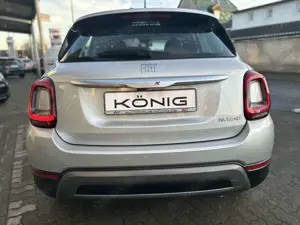 Fiat 500X CROSS Kamera*Automatik Bild 4