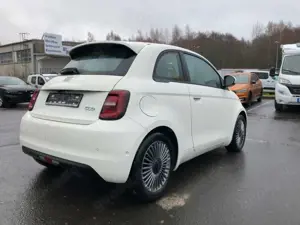 Fiat 500e 500e Icon Bild 3