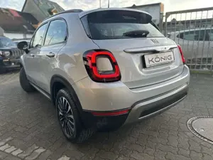 Fiat 500X CROSS Kamera*Automatik Bild 3