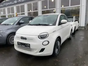 Fiat 500e 500e Icon