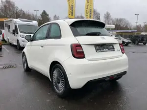 Fiat 500e 500e Icon Bild 4