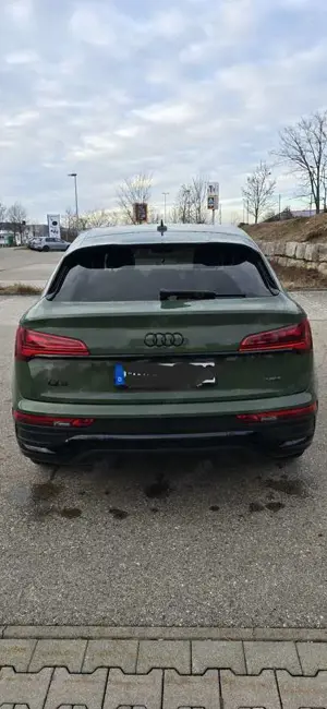 Audi Q5 Bild 2