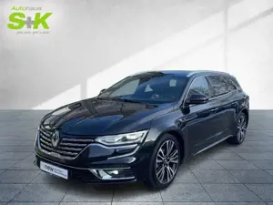 Renault Talisman Grandtour INITIALE TCe 160 EDC *GJR*LED