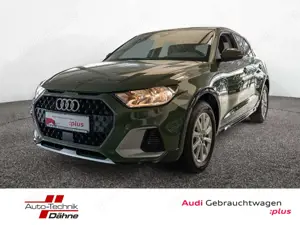 Audi A1 allstreet 30 TFSI KLIMA PDC SHZ ACC