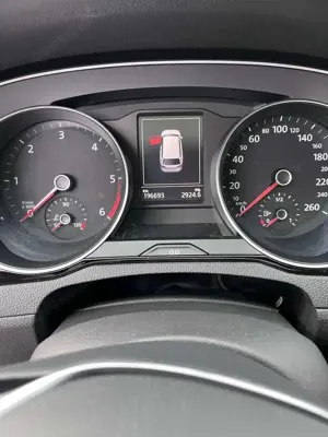 Volkswagen Passat Variant Highline BMT/Start-Stopp Bild 5