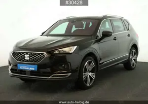 SEAT Tarraco Tarraco 2.0 TDI Xcellence 4D #AHK#LED#Pano#ACC#