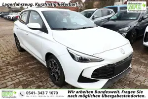 MG MG3 Comfort 3 1.5 116 LED Nav Kam PDC Temp 16Z 85 k...