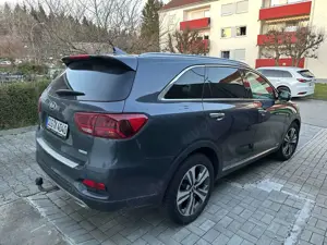 Kia Sorento 2.2 CRDi AWD Aut.Platinum Edition Tüv Neu Pano,AHK Bild 2